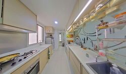 Waterfront Gold (D16), Condominium #558301551